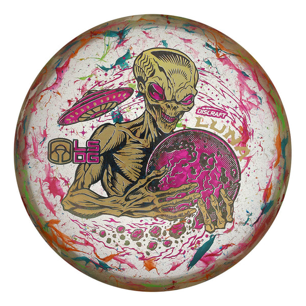Colorshift Jawbreaker Z Flx Luna