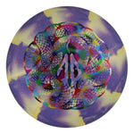 Anthony Barela CT Swirl Snake Pit Focus