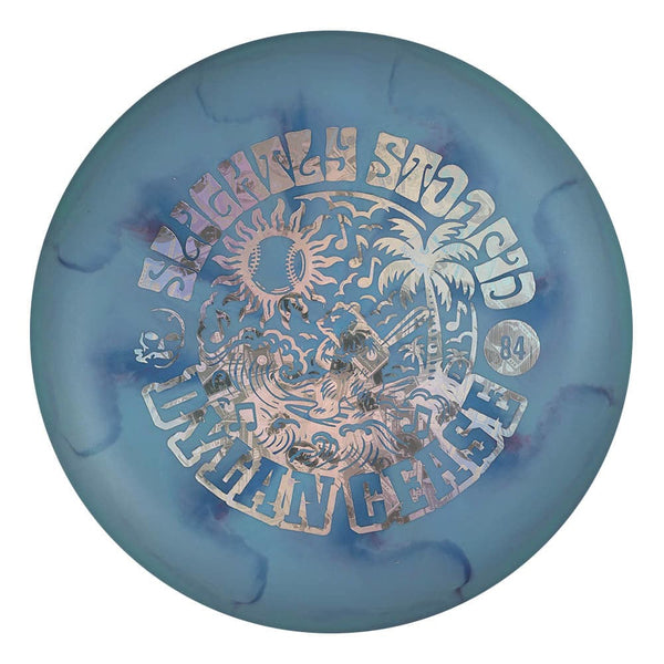 Supreme Flight Slightly Stoopid Dylan Cease Luna (Bear)