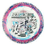 #85 Pink Rim (EXACT DISC) 173-174 Charity Jawbreaker Z Flx Scorch w/ Solid ESP Rim