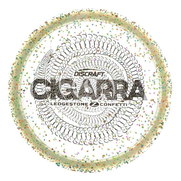 Confetti Z Cigarra