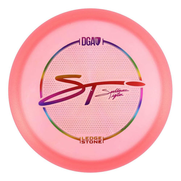 #9 (Rainbow) 167-169 DGA Atmos Sullivan Tipton Pipeline