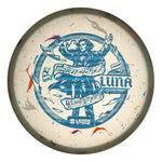 Disc Point Jawbreaker Z Flx Luna