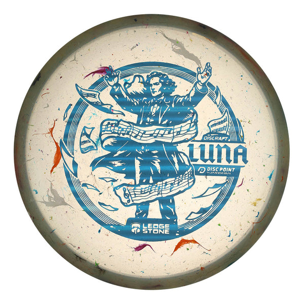 Disc Point Jawbreaker Z Flx Luna