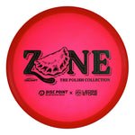 Disc Point Super Flx Zone
