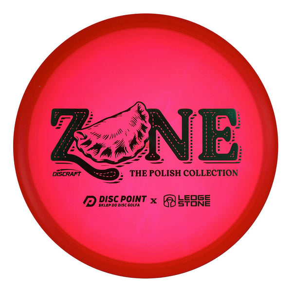 Disc Point Super Flx Zone