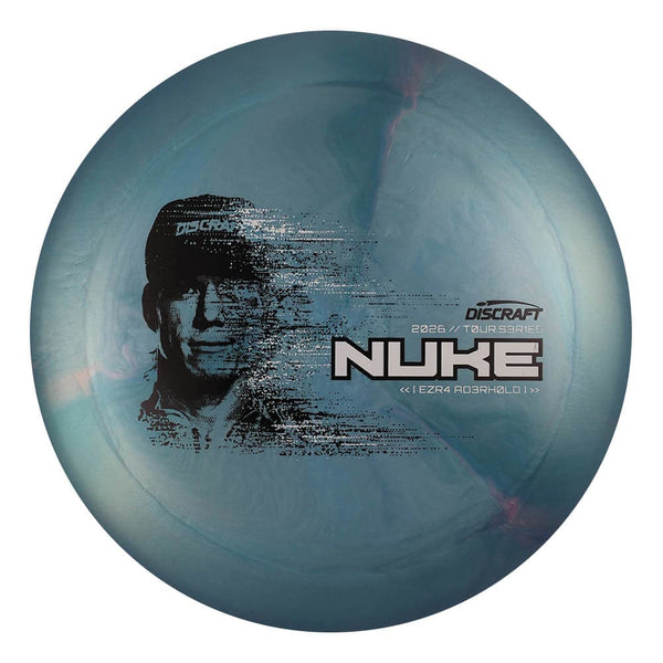 2026 Tour Series Ezra Aderhold Nuke