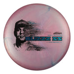 2026 Tour Series Ezra Robinson Buzzz SS