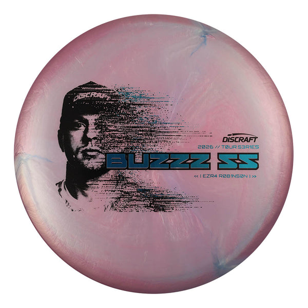 2026 Tour Series Ezra Robinson Buzzz SS