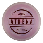 Paul McBeth ESP Athena