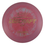 Anthony Barela ESP Cigarra #2