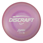 #39 White Matte 177+ ESP Comet