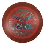 #16 (Blue Flowers) 164-166 ESP Lite Force