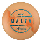Paul McBeth ESP Malta