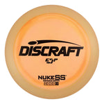 #1 (Black) 167-169 ESP Nuke SS