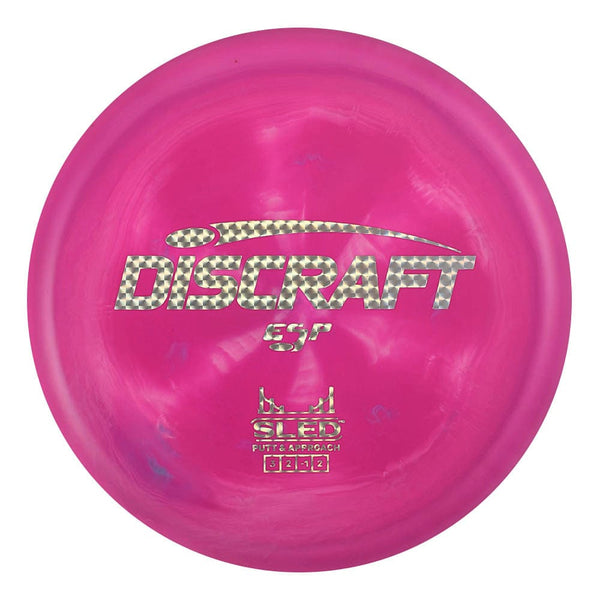 #60 (Silver Prisms) 177+ ESP Sled
