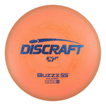 #16 (Blue Sparkle Stars) 177+ ESP Buzzz SS