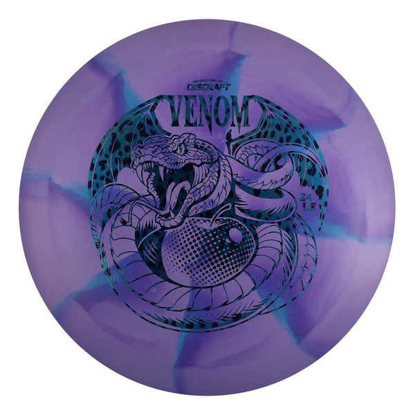 ESP Swirl Venom