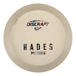 #5 (Flag) 173-174 ESP White Paul McBeth Hades