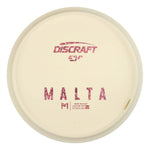 #5 (Pink Hearts) 173-174 ESP White Paul McBeth Malta