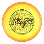 #10 (Green Metallic) 175-176 DGA Atmos Eliezra Midtlyng Rift