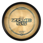 #11 Black (Snowflakes) 173-174 Z Zone SS (First Run)