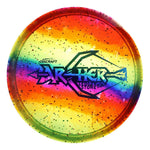 Fly Dye Confetti Z Archer