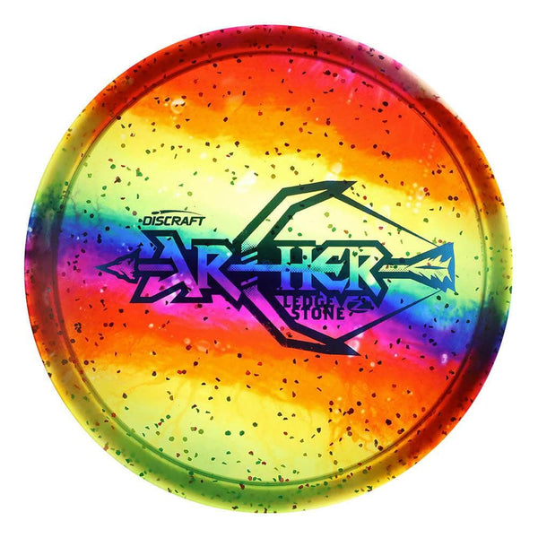 Fly Dye Confetti Z Archer