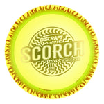 Fly Dye FuZed Scorch