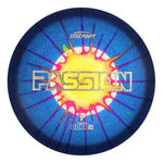 #14 (Discraft) 170-172 Paige Pierce Fly Dye Z Passion