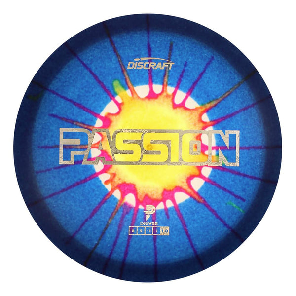 #14 (Discraft) 170-172 Paige Pierce Fly Dye Z Passion