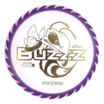 Fuzed Line Buzzz with Saw Pattern