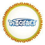 #10 (Blue Metallic) 173-174 FuZed Graffiti Barstamp Scorch