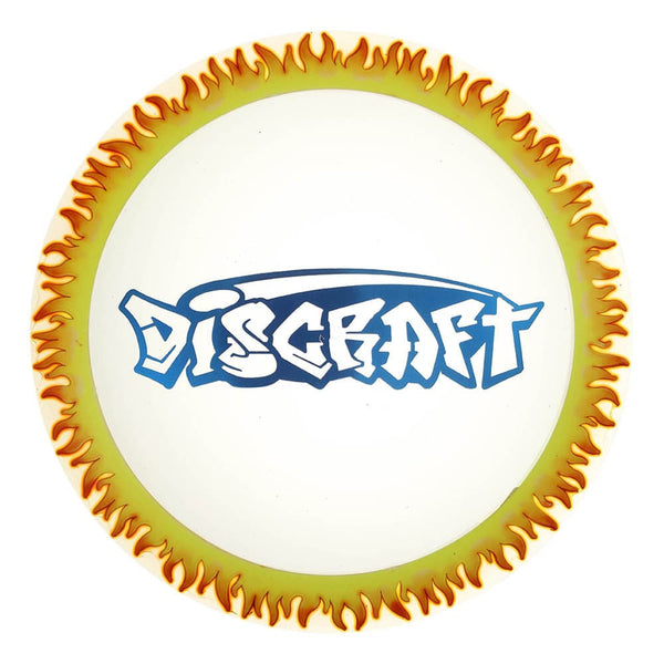 #10 (Blue Metallic) 173-174 FuZed Graffiti Barstamp Scorch