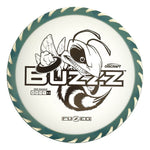 #16 (Black) 177+ Fuzed Line Buzzz with Saw Pattern