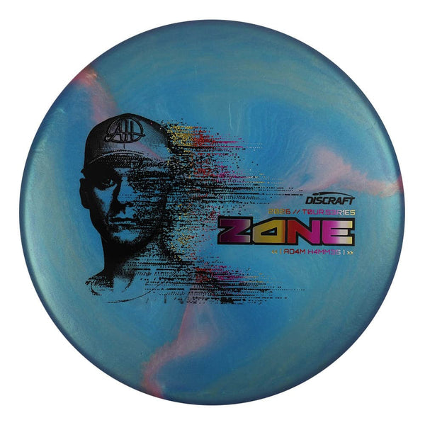 #27 (Summer Sunset) 170-172 2026 Tour Series Adam Hammes Zone