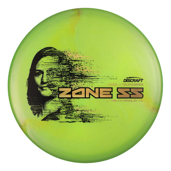 2026 Tour Series Holyn Handley Zone SS