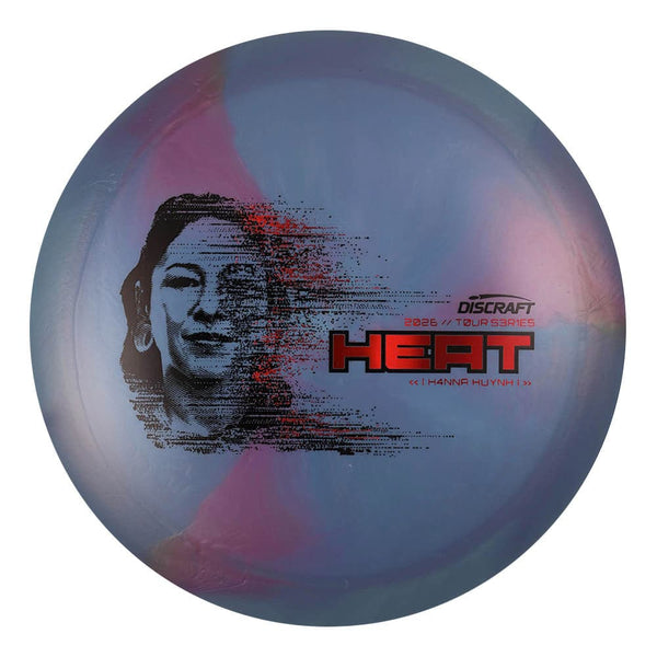 2026 Tour Series Hanna Huynh Heat