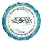 Missy Gannon Jawbreaker Z Captain's Thrasher