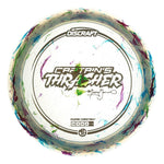 Missy Gannon Jawbreaker Z Captain's Thrasher #2