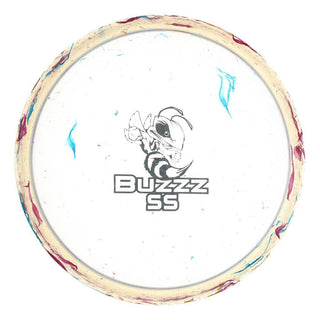 #2 (Black Kaleidoscope ) 173-174 LE JB Z FLX Buzzz SS