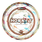 #25 (Orange Metallic) 164-166 Jawbreaker Z Flx Hornet