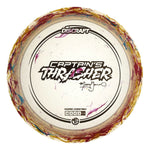 Missy Gannon Jawbreaker Z Captain's Thrasher