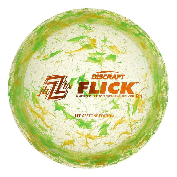 Jawbreaker Z Flx Flick