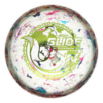 #28 Purple-Blue JB Mix (Pickle Metallic) 173-174 2026 Worlds Jawbreaker Z Flx Glide