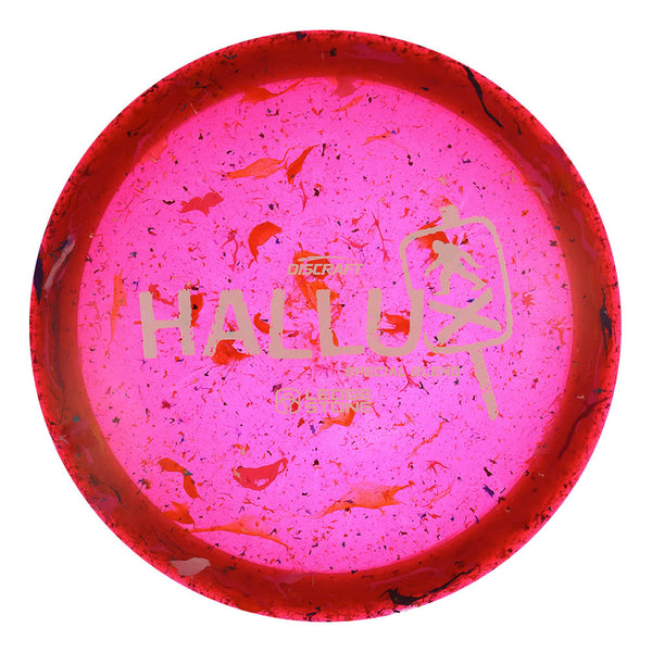 Jawbreaker Z Flx Hallux