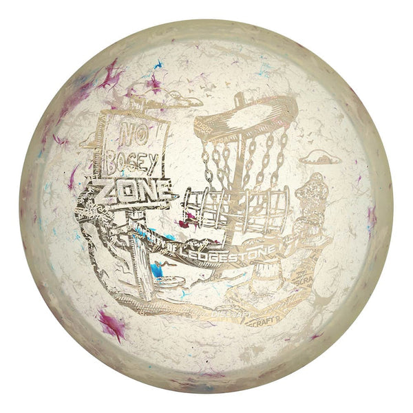 Jawbreaker Z Super Flx Zone