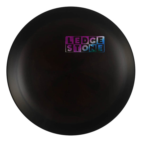 Ledgestone Network Stamped Cryztal Flx Raptor