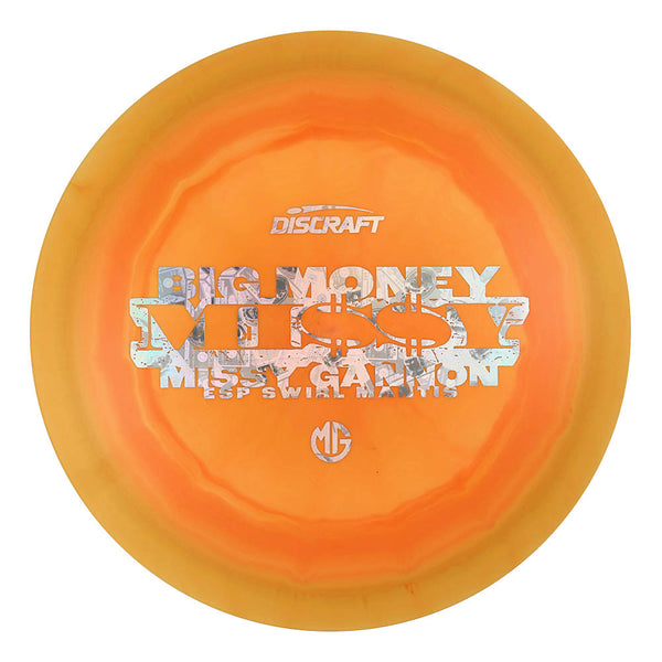 Missy Gannon "Big Money" ESP Mantis