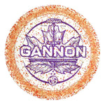 #27 (Purple Matte) 167-169 Missy Gannon Maple Hill Confetti Thrasher